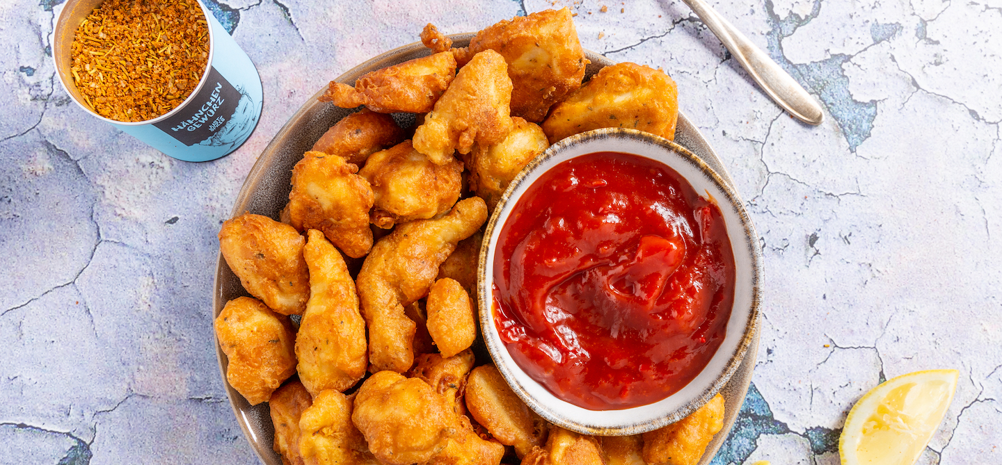 Chicken-Nuggets