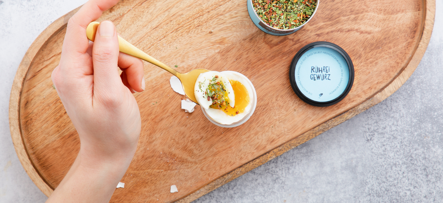 Eier Rezepte