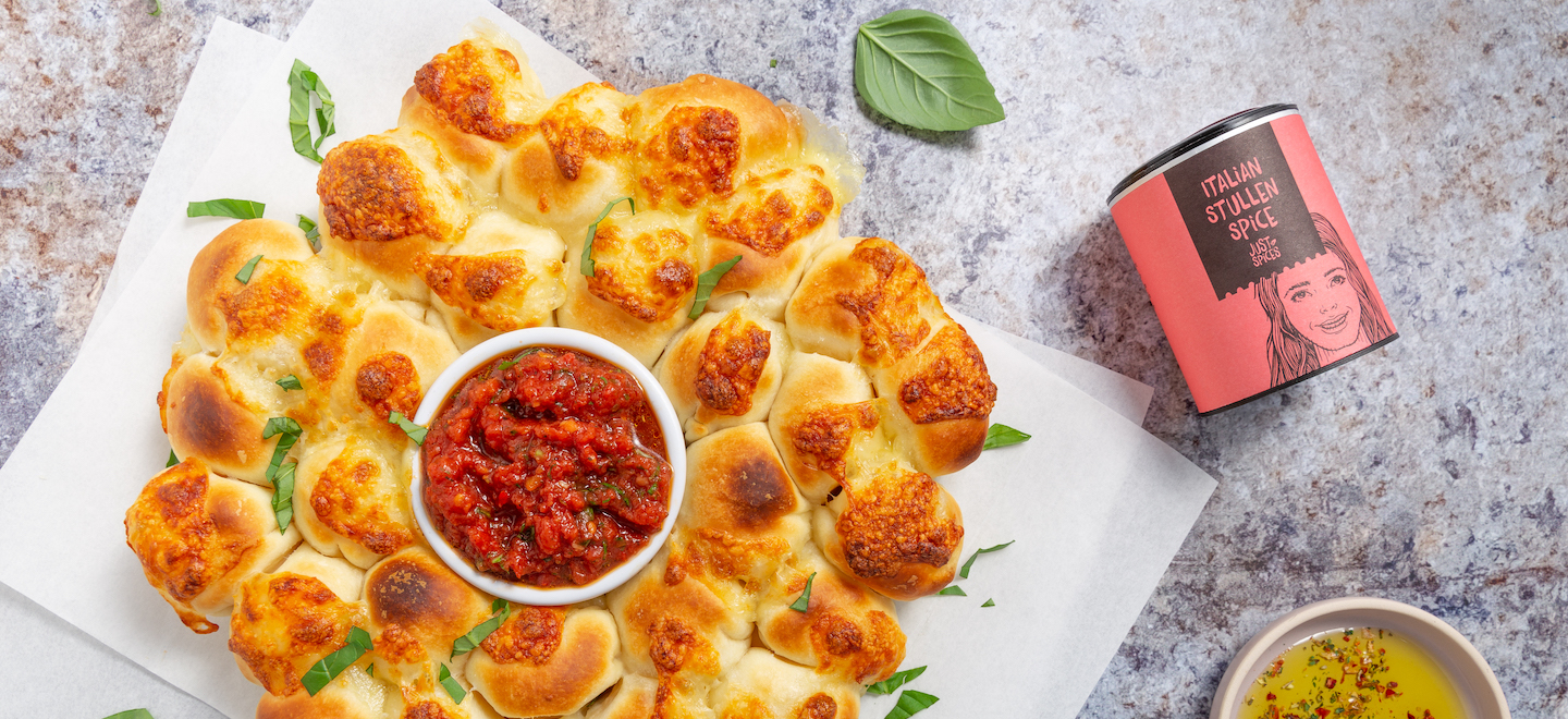gefüllte-pizzabrötchen