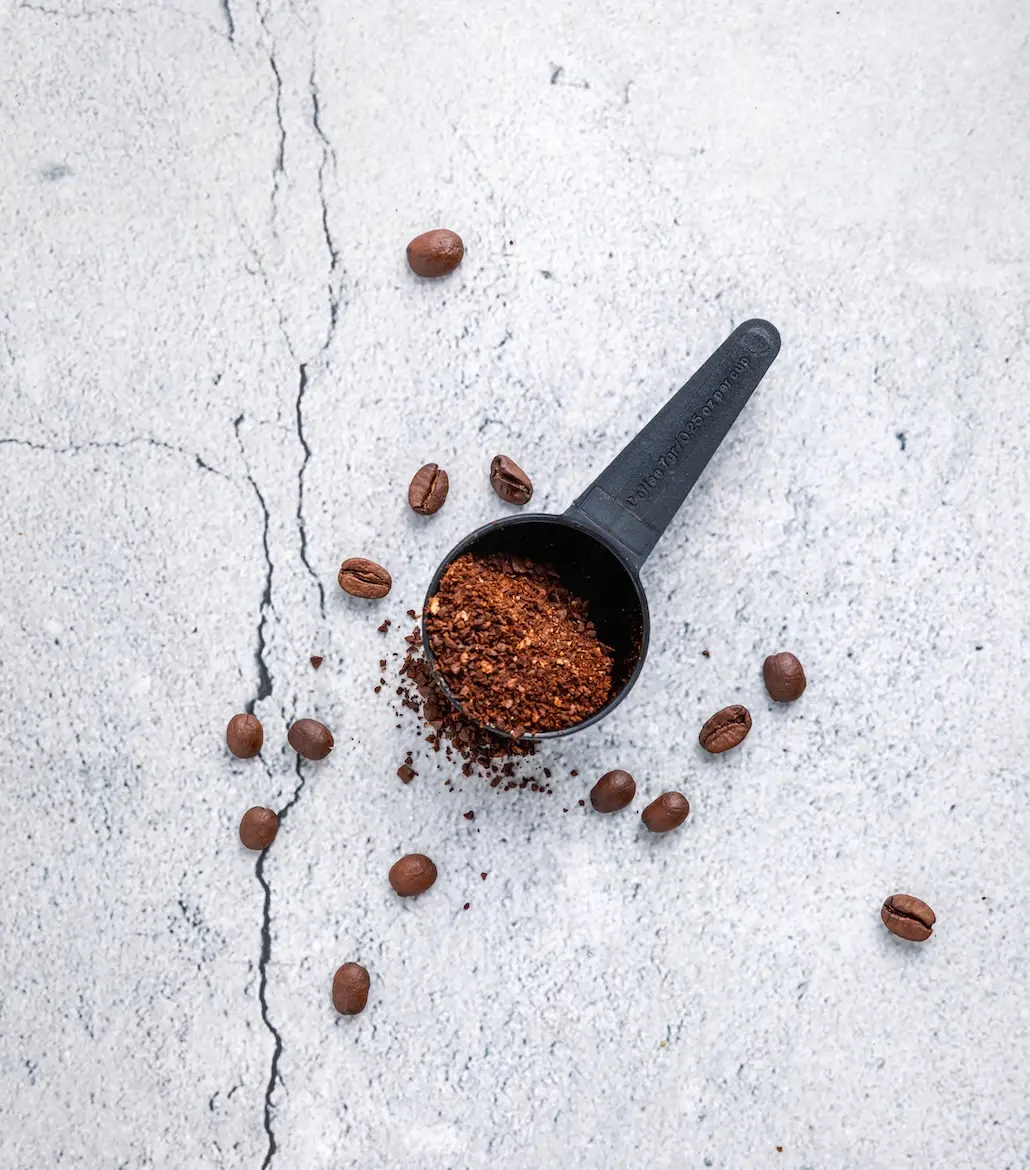 Just Spices - But first coffee Set