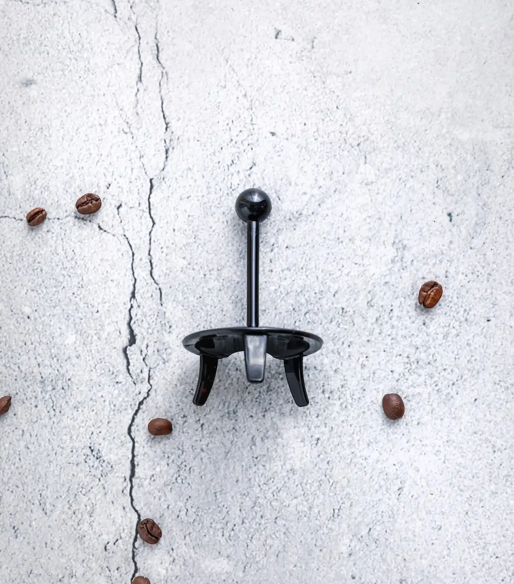 Just Spices - But first coffee Set