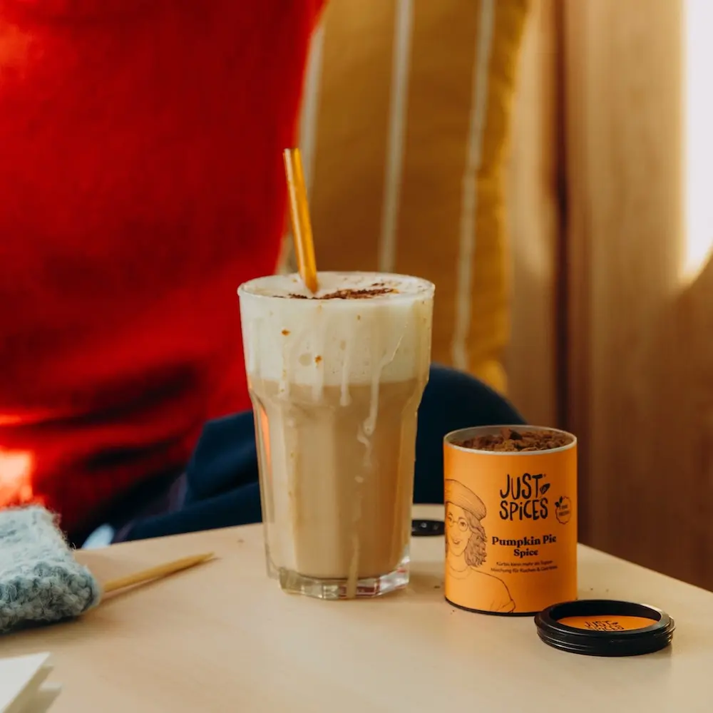 Just Spices - But first coffee Set