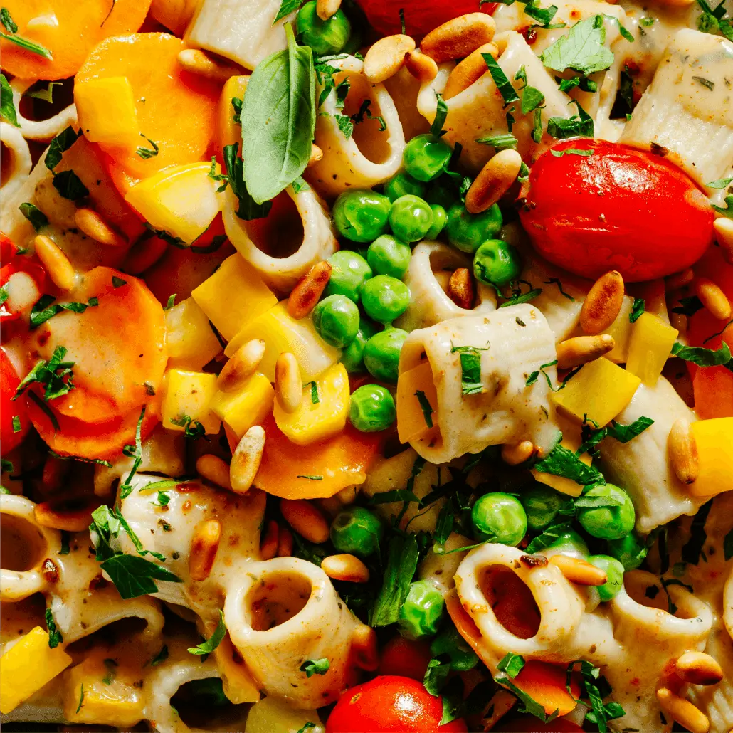 Just Spices - Pasta Allrounder Special Design Edition