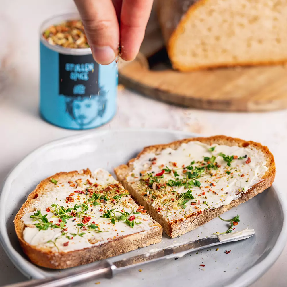 Just Spices - Starter Set