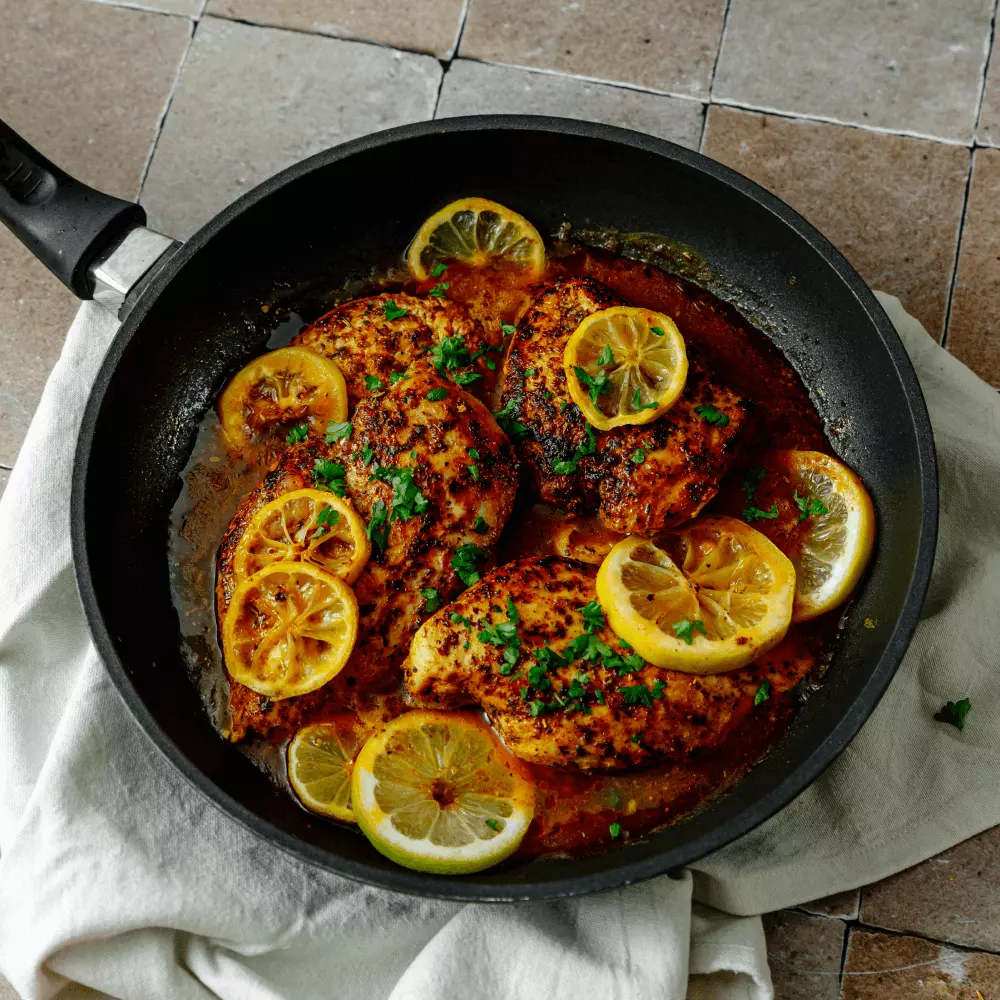 21% auf ALLES bei JUST SPICES