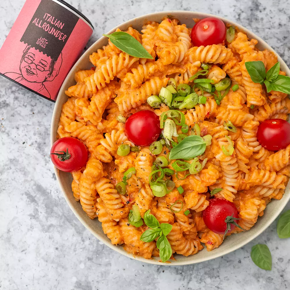 Buy Just Spices Italian Allrounder Gewürz 57g - foodora MARKET Linz