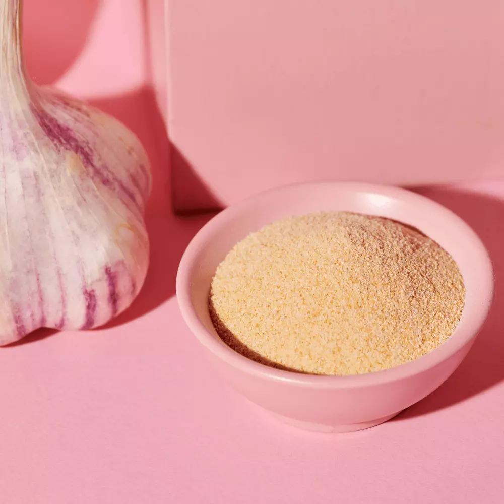 Just Spices - Knoblauch