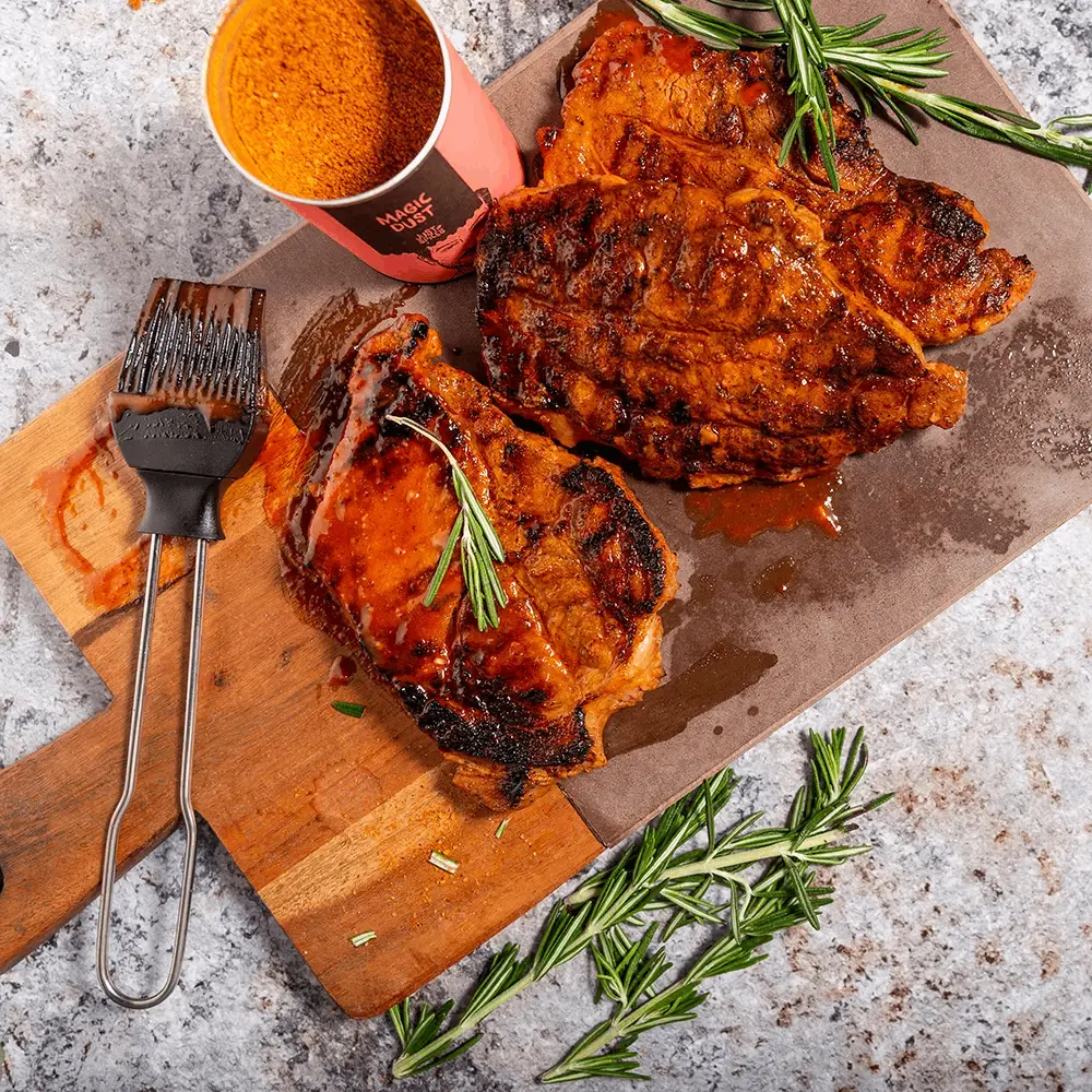 Just Spices - BBQ Gewürzbox