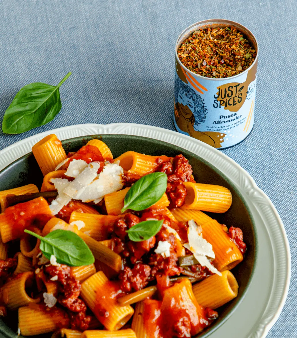 Just Spices - Großer Gewürz Adventskalender