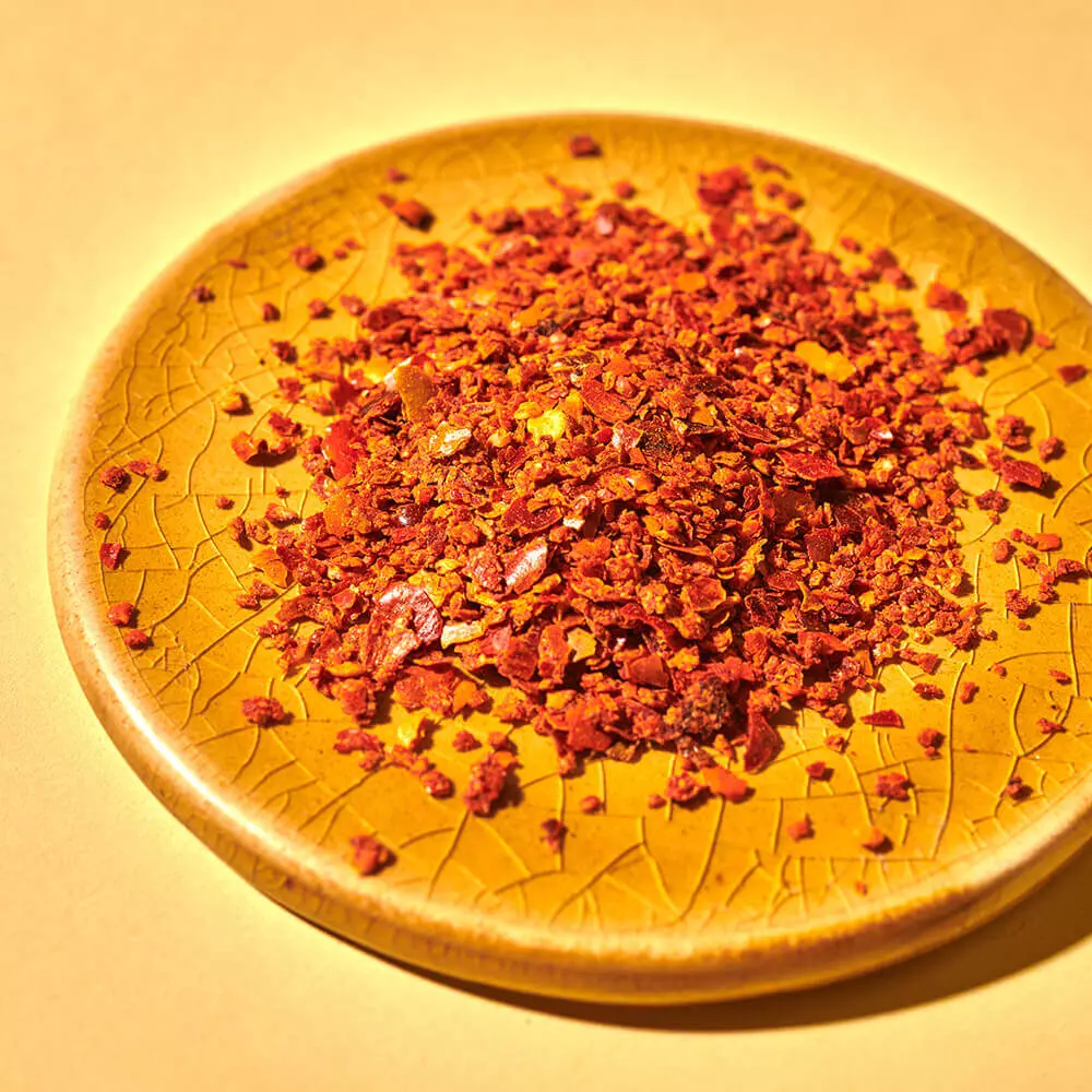 Just Spices - Chili ohne Kerne
