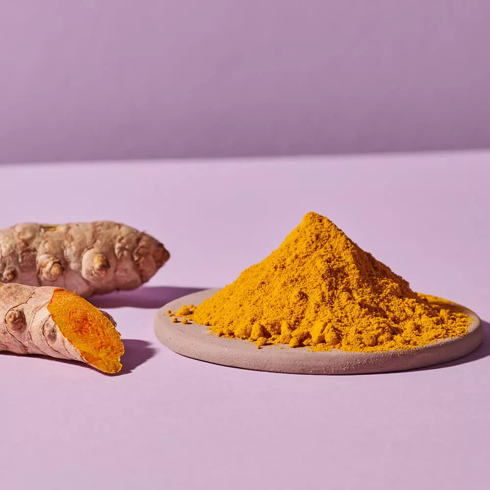 Just Spices - Kurkuma