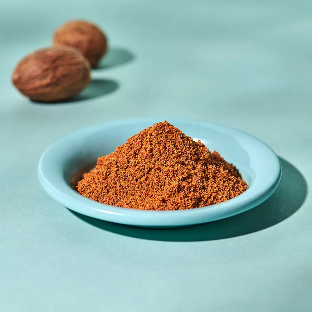 Just Spices - Muskatnuss