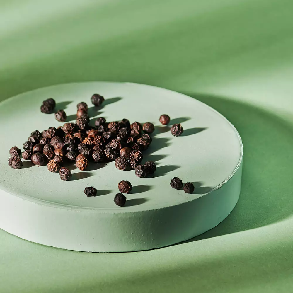 Just Spices - Tellicherry Pfeffer