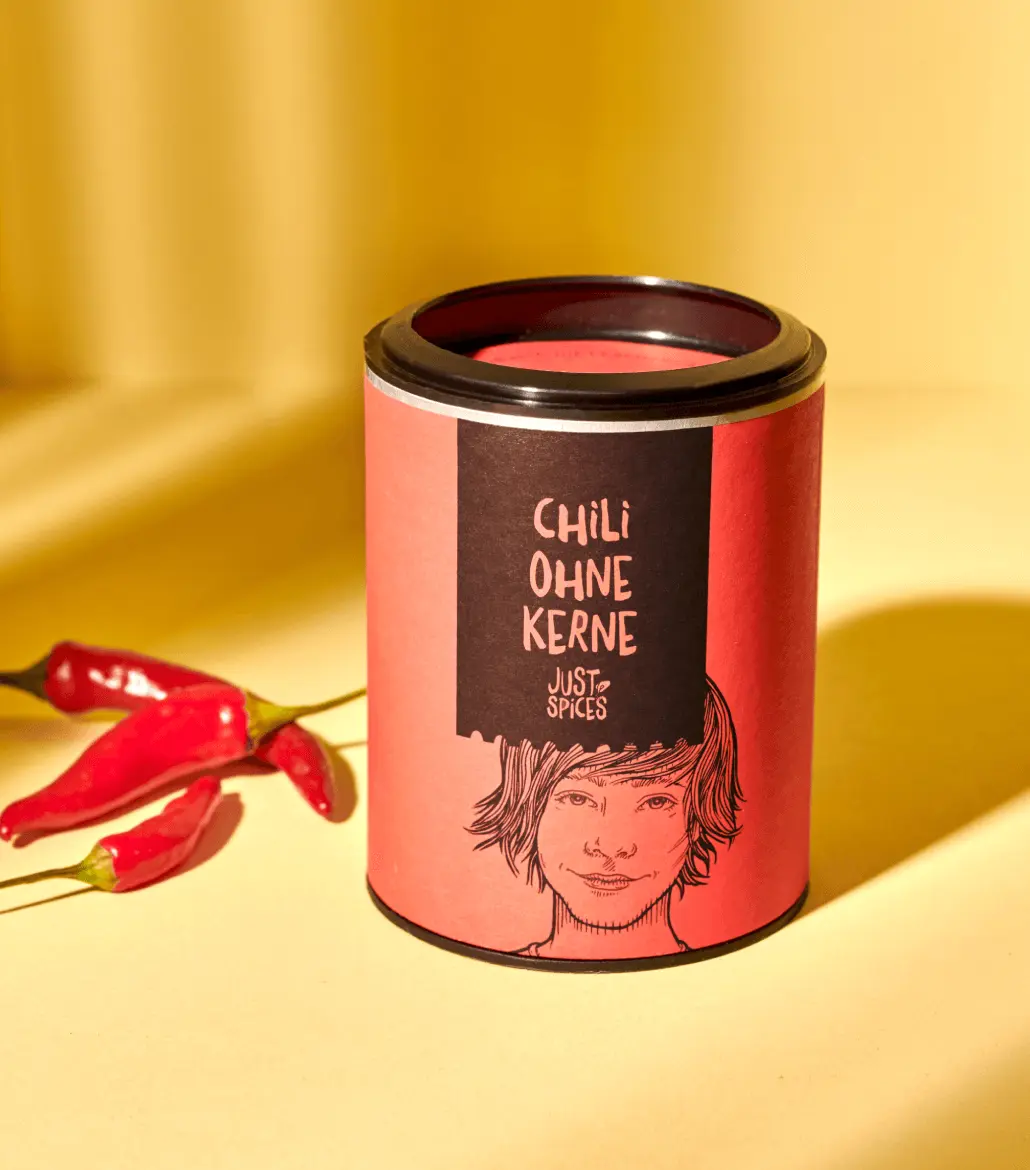 Just Spices - Küchen Basics Set 