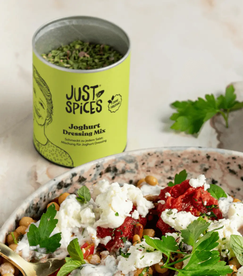 Just Spices - Grill Gewürzset