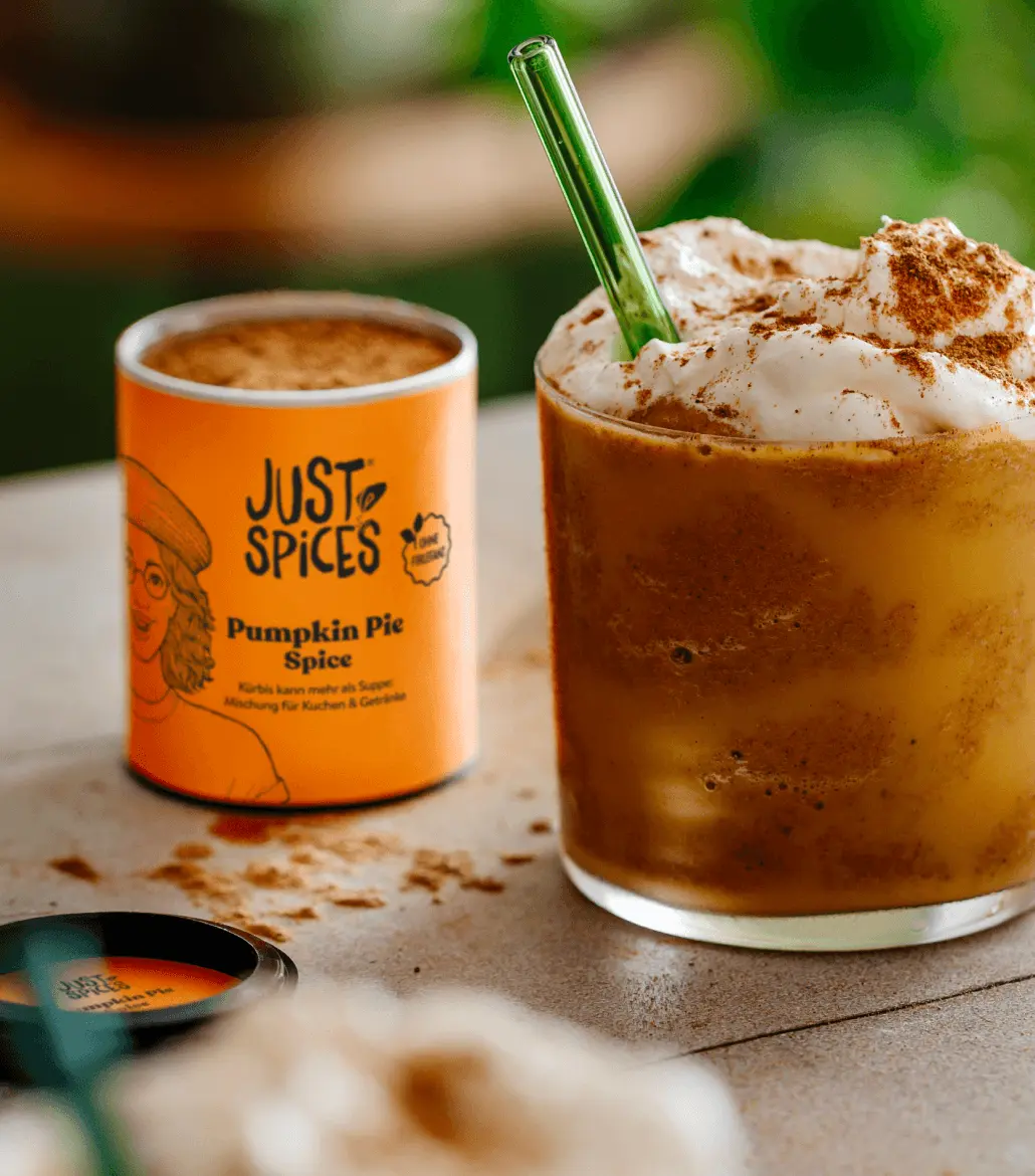 Just Spices - Bestseller Gewürzset