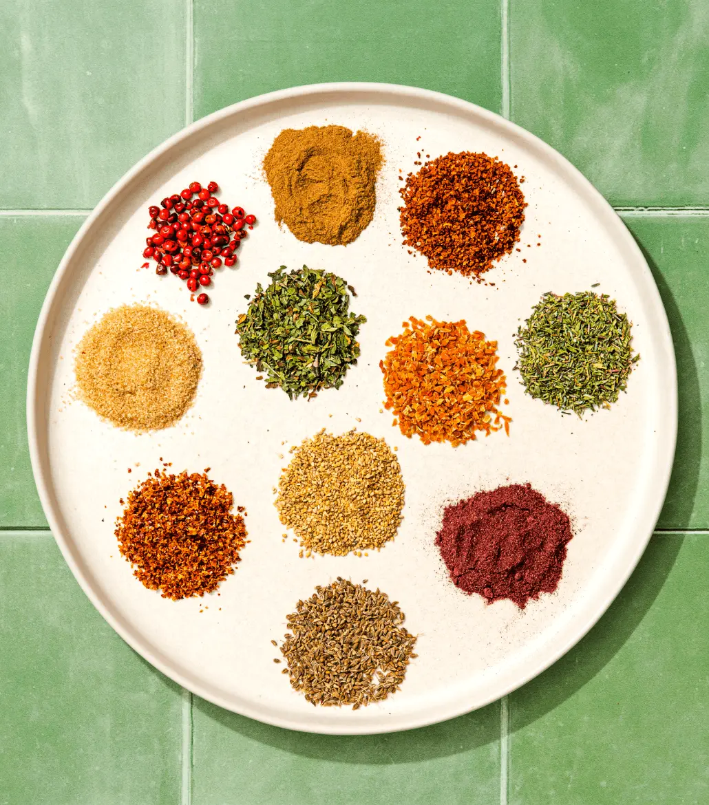 Just Spices - Do it yourself Schokoladen Kit