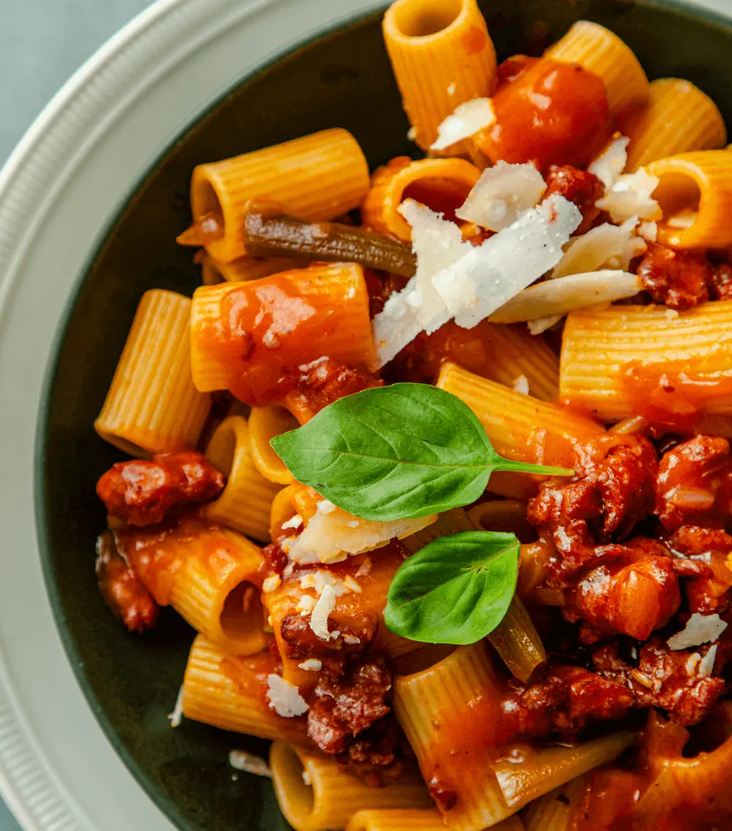 Just Spices - Pasta Gewürzbox