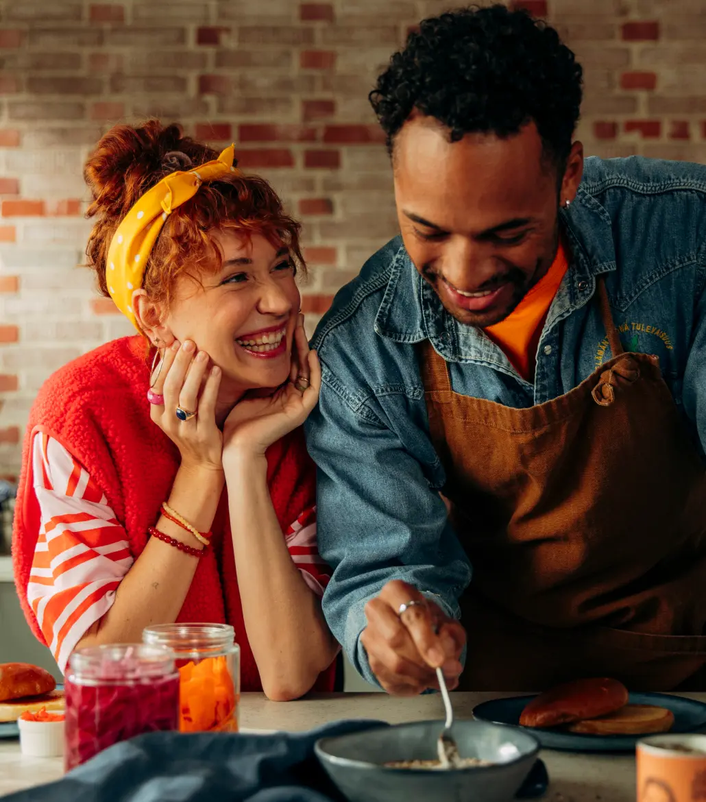 Just Spices - Starter Set