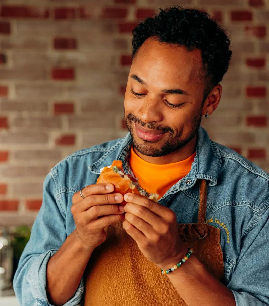 Just Spices - Starter Set