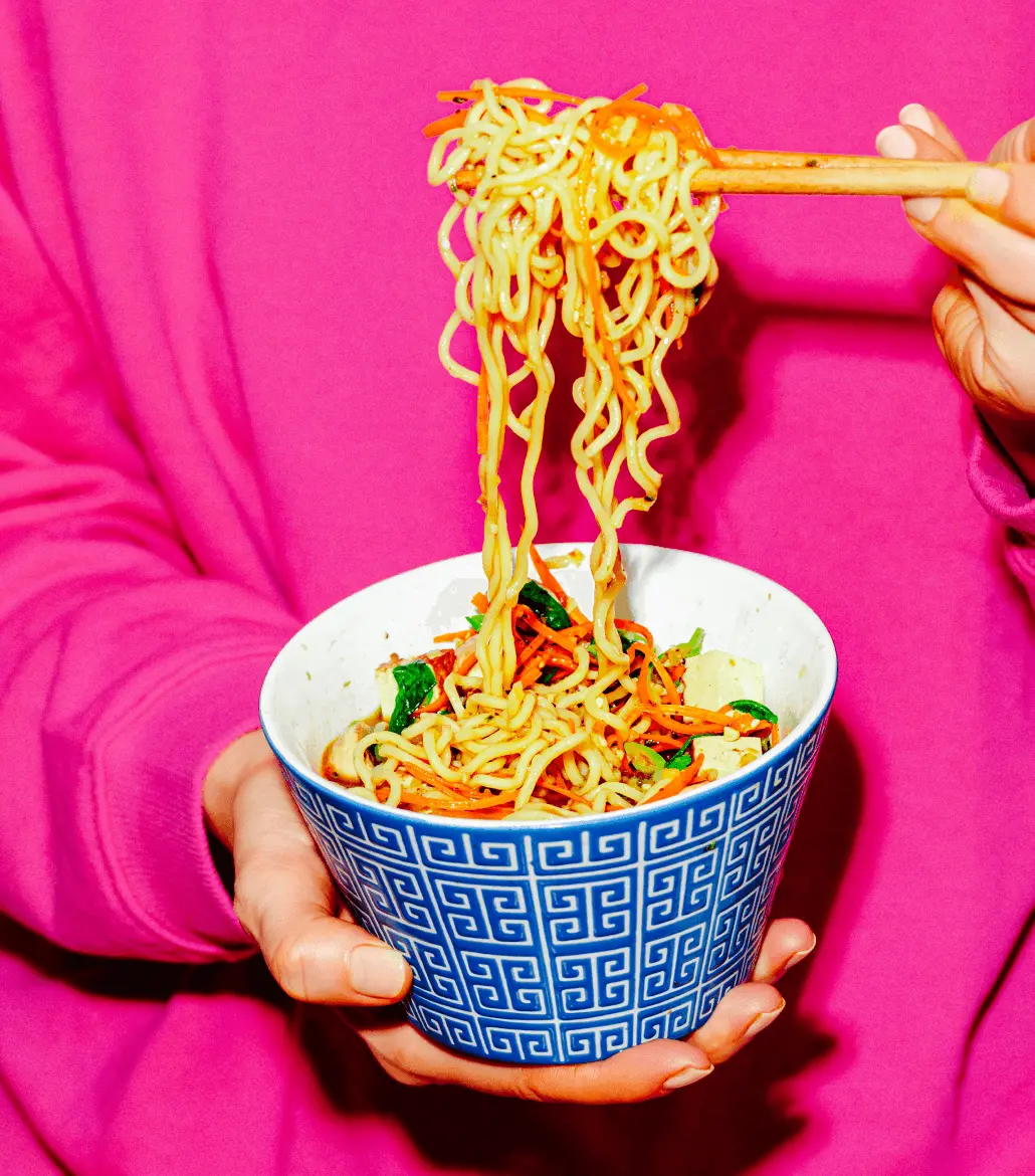 Just Spices - Asia Gemüsebrühe