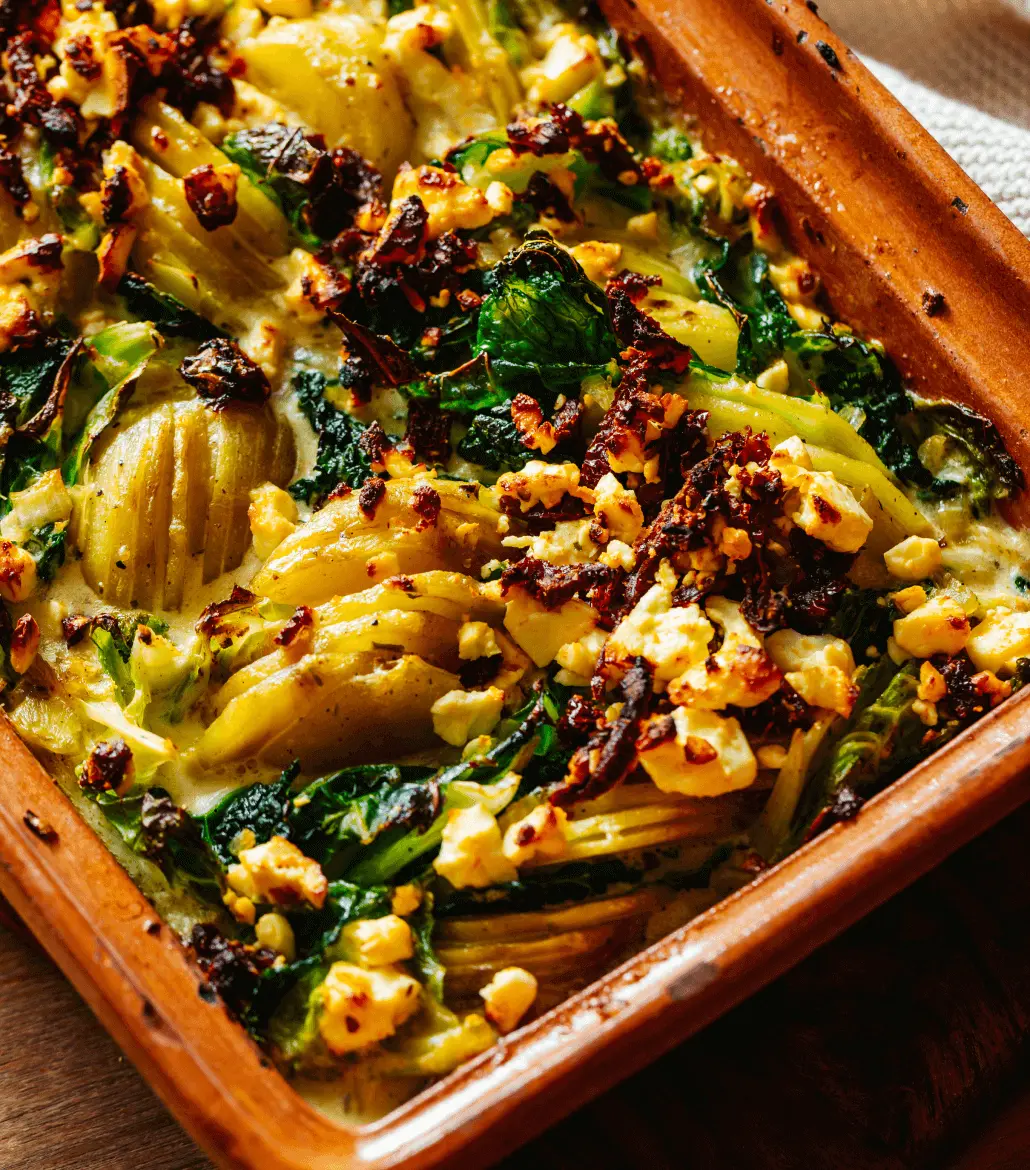 Just Spices - Aus dem Ofen Gewürzset -  Auflauf 2