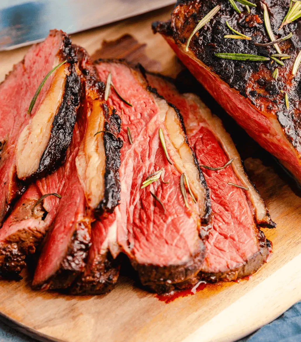 Just Spices - BBQ Allrounder -  Roast Beef mit BBQ Gewürz