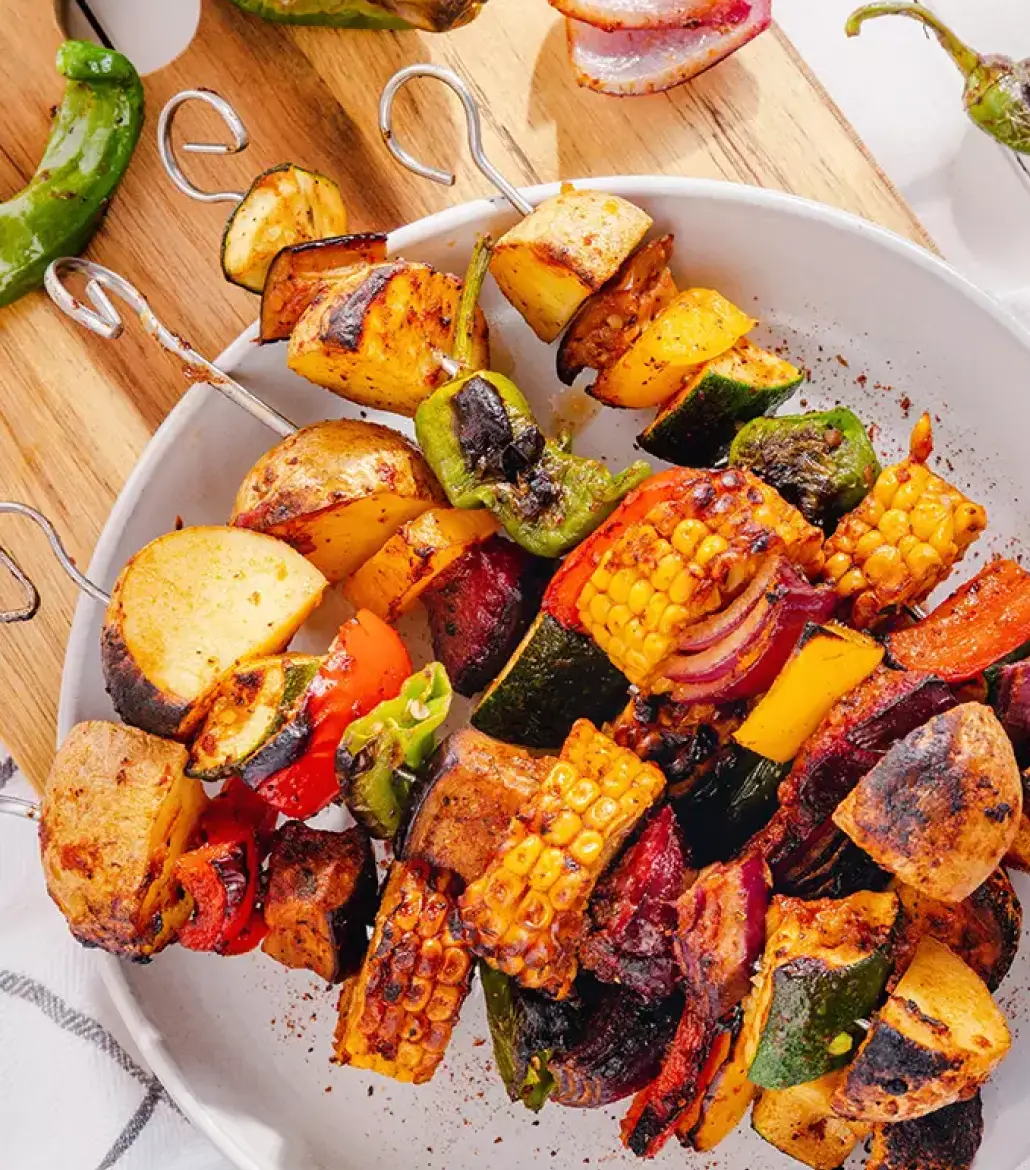 Just Spices - BBQ Gewürzmix