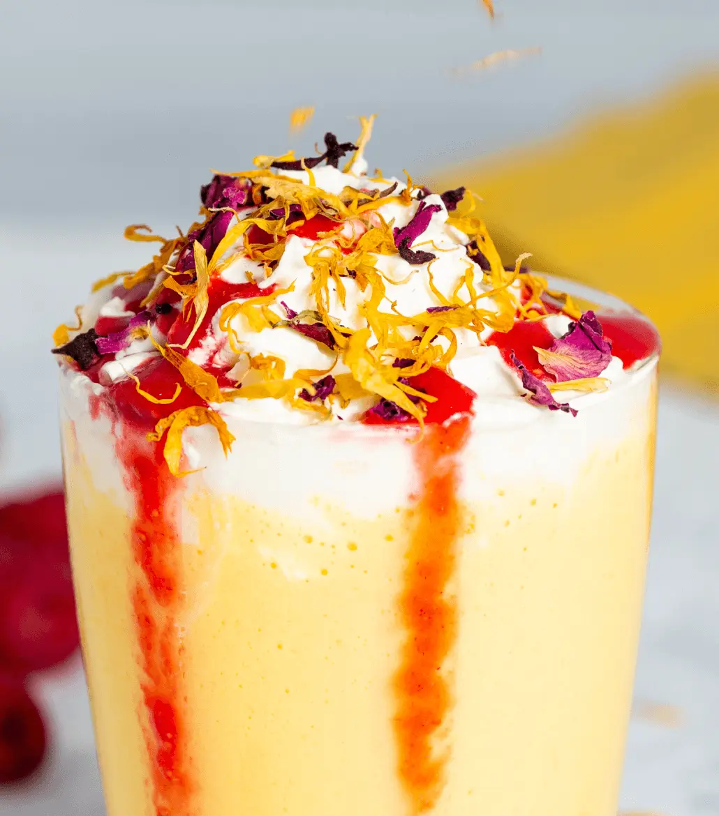 Just Spices - Blüten Topping