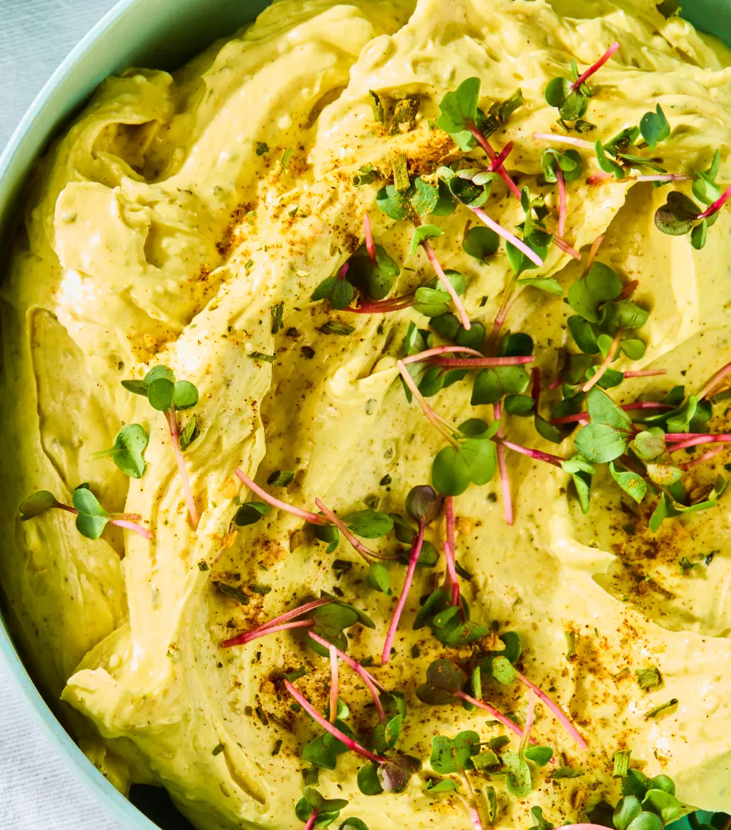 Just Spices - Dip Gewürzset