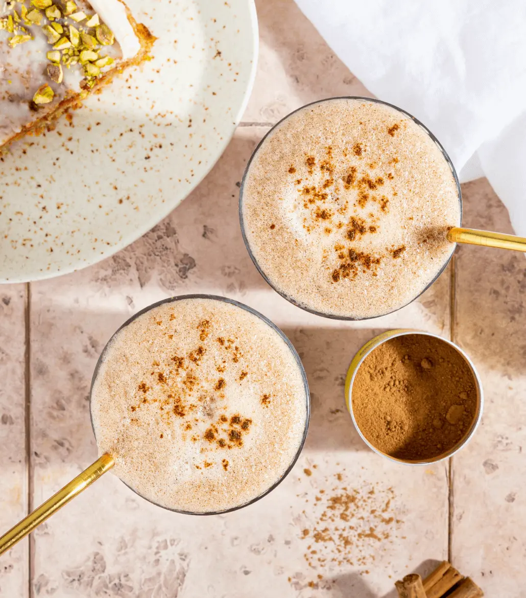 Just Spices - Chai Latte Spice -  chai latte