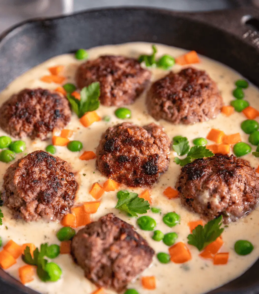 Just Spices - Eintopf Allrounder -  Wikinger Eintopf