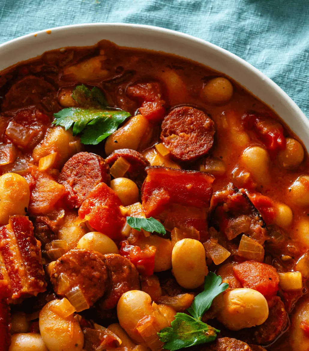 Just Spices - Gemüse Gewürzset