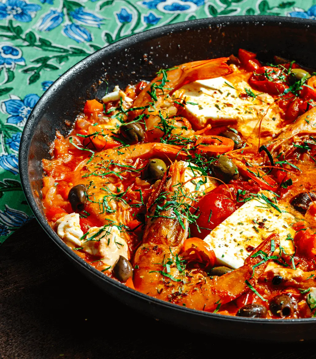 Just Spices - Aus dem Ofen Gewürzset -  Feta 2