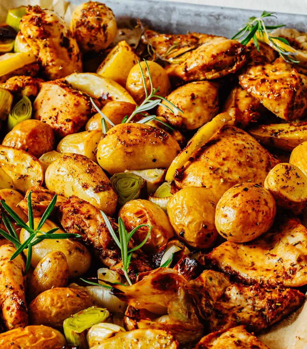 Just Spices - Fleisch & Braten Allrounder -  gewürze braten