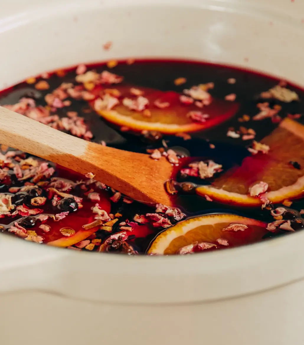 Just Spices - Glühwein Gewürz