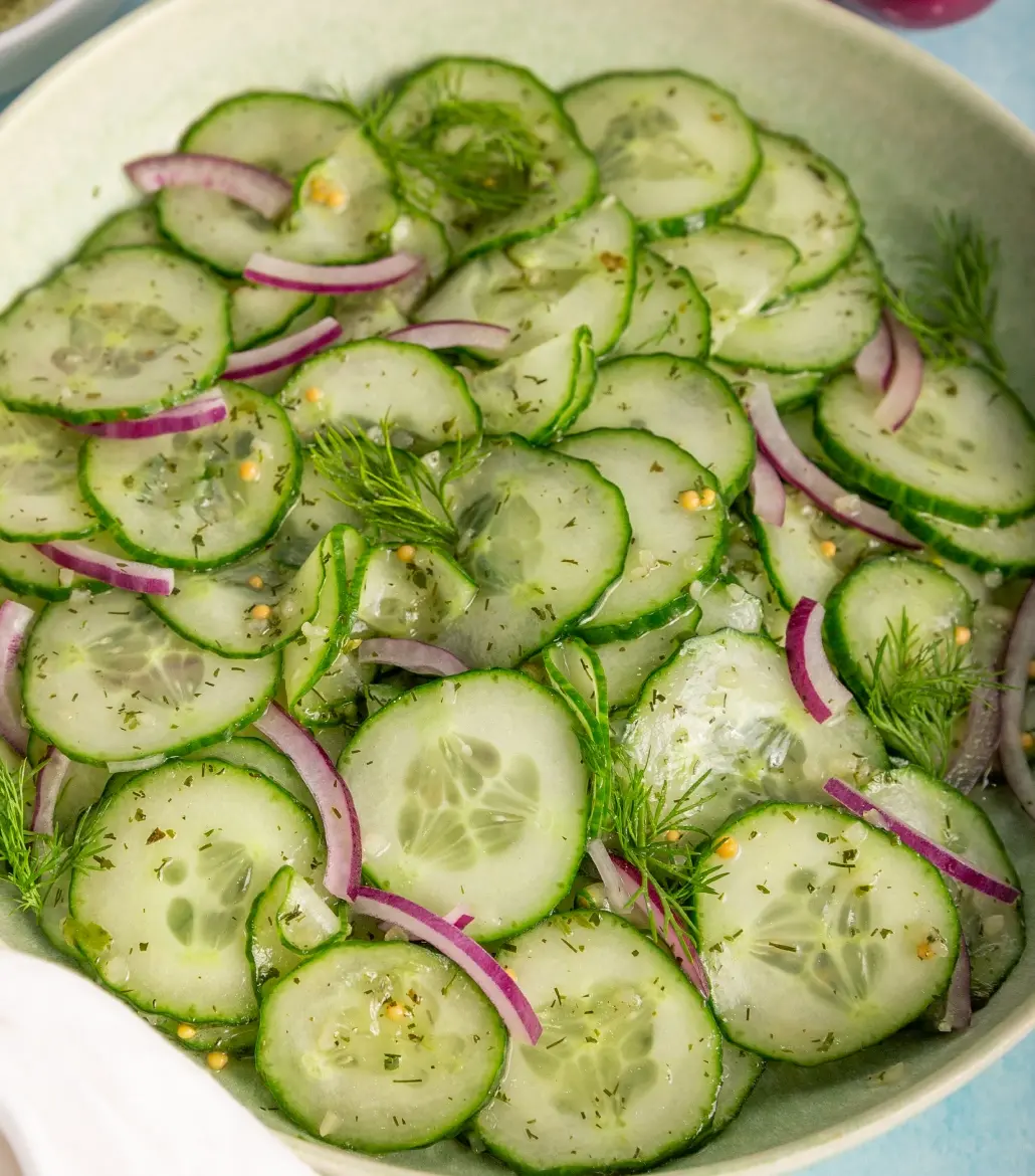 Just Spices - Gurke Dill Salz