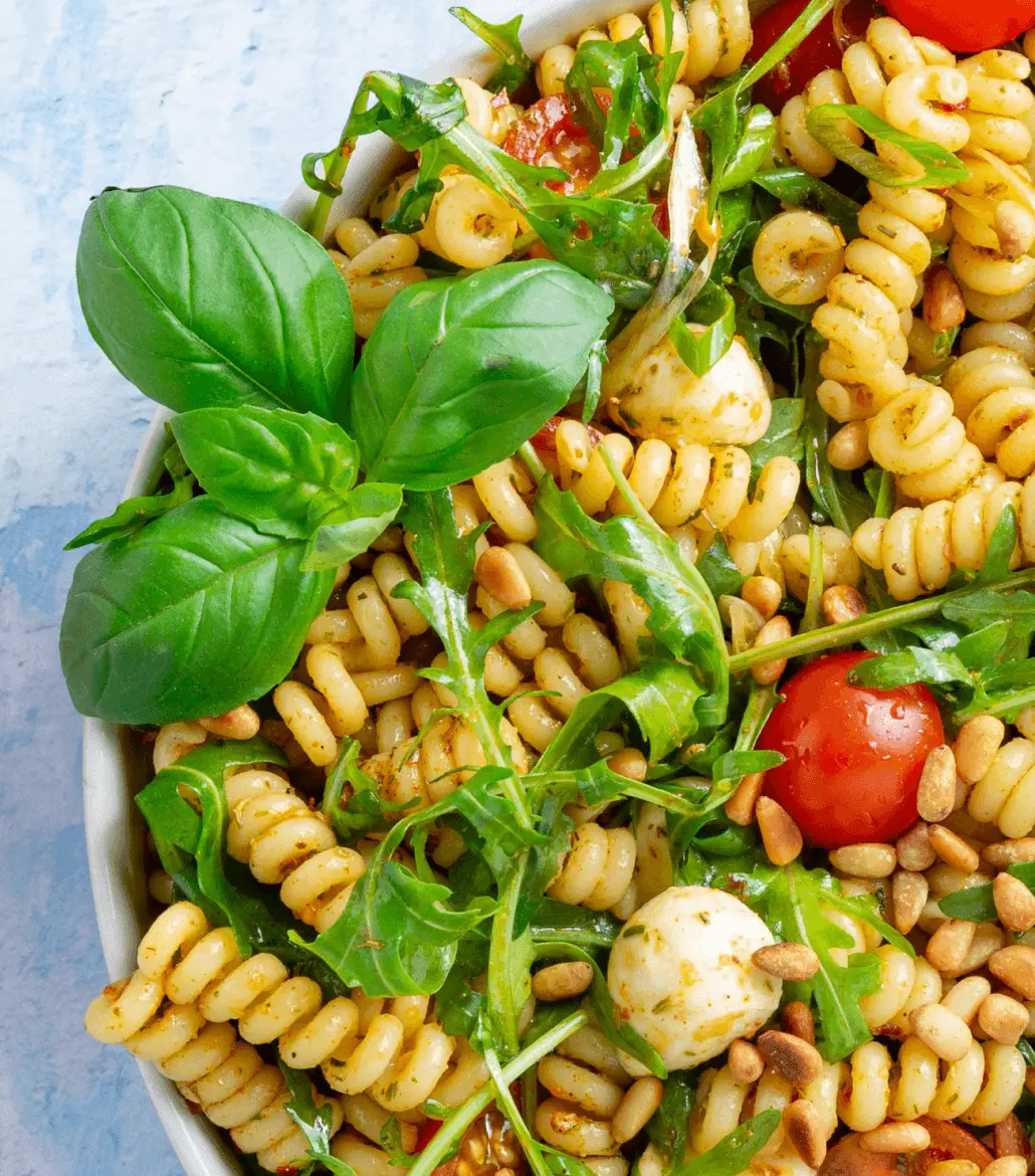 Just Spices - Italienischer Nudelsalat Dressing Mix