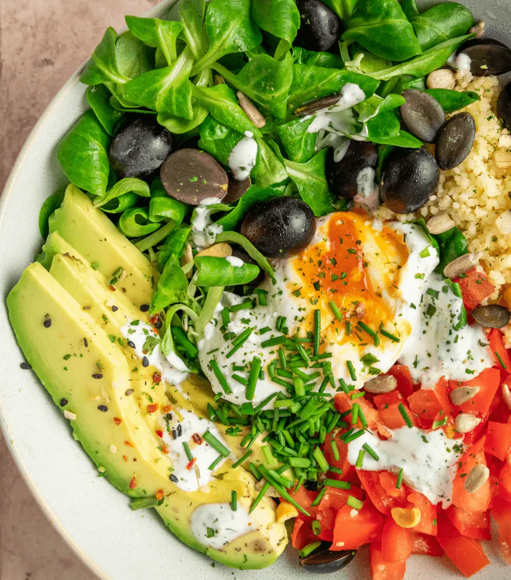 Just Spices - Salat Gewürzset