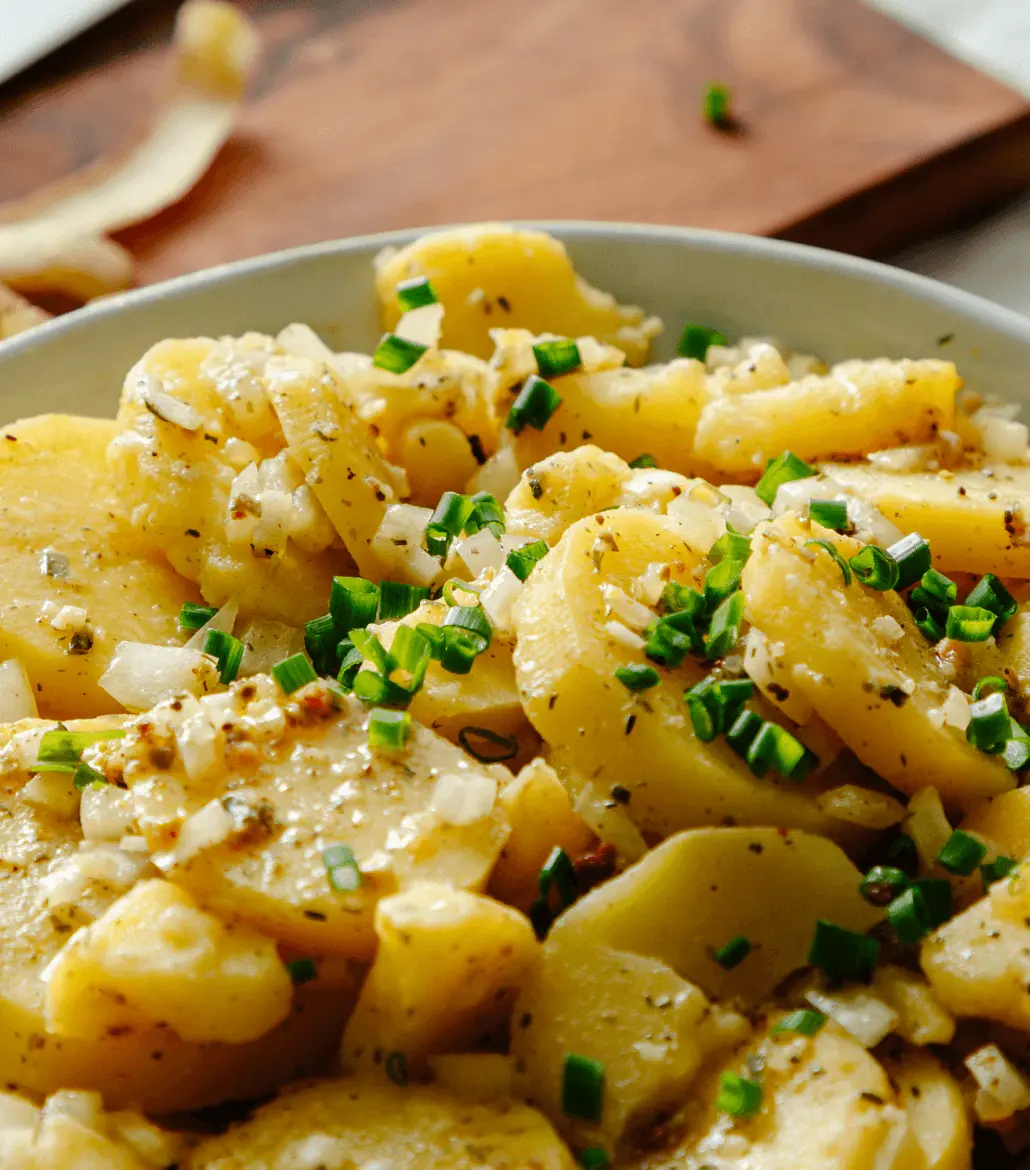 Just Spices - Salat Gewürzset