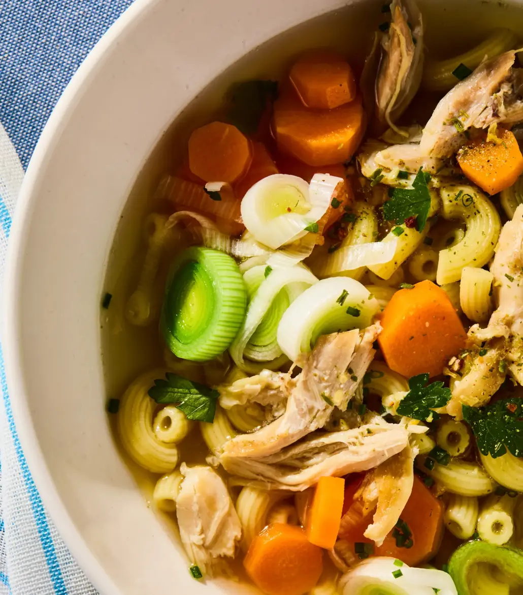 Just Spices - Klassische Gemüsebrühe