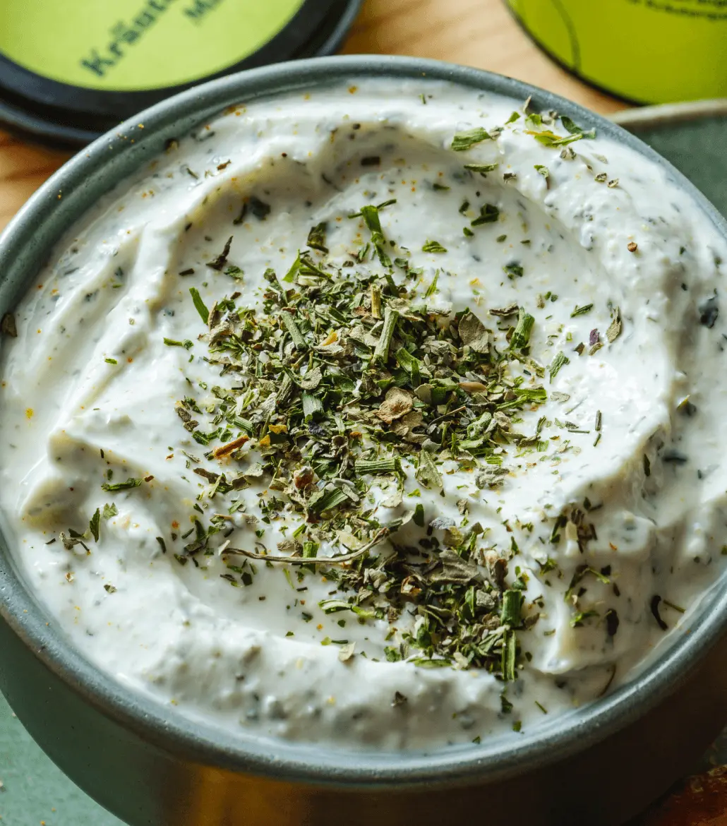 Just Spices - Fingerfood Gewürzset