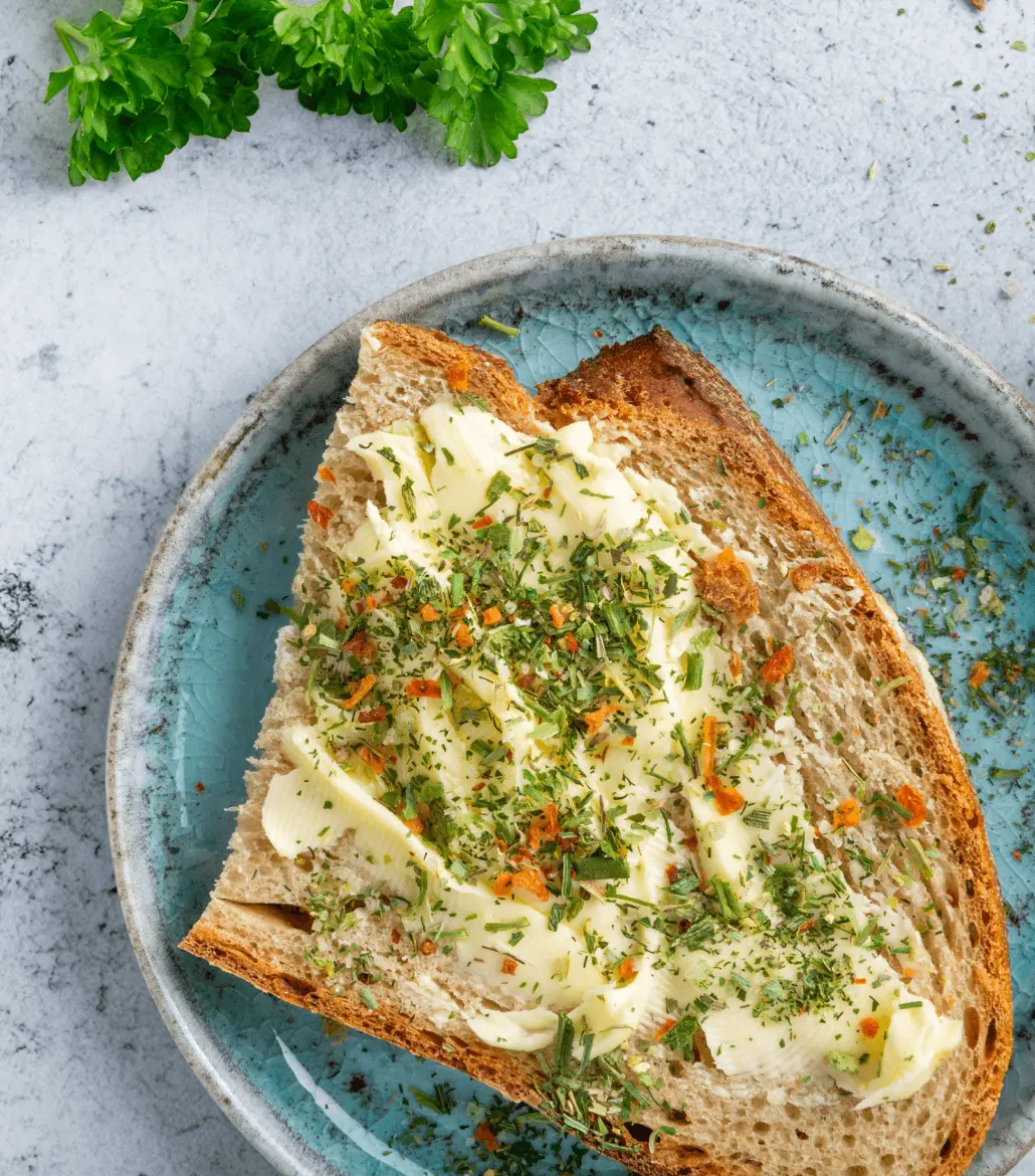 Just Spices - Kräuter Stullen Spice