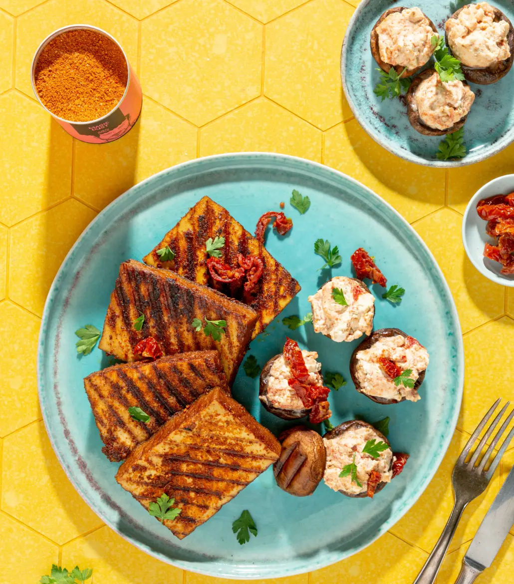 Just Spices - BBQ Gewürzbox