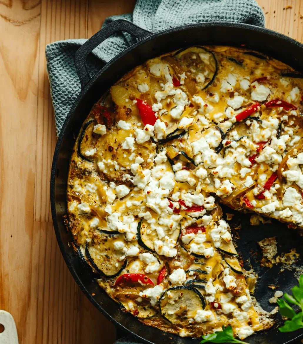 Just Spices - Gemüse Gewürzset