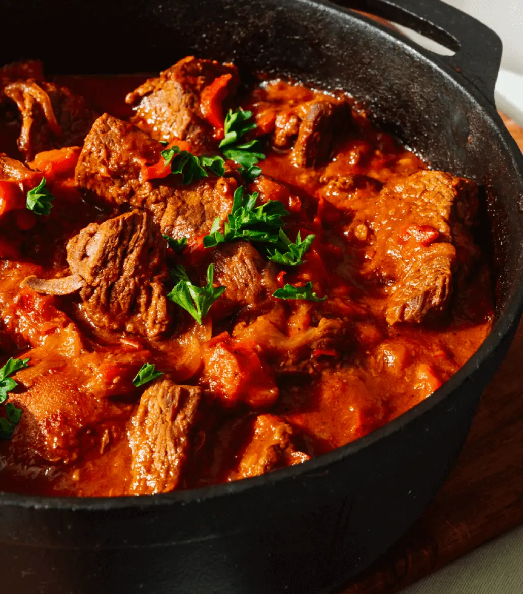 Just Spices - Gemüse Gewürzset