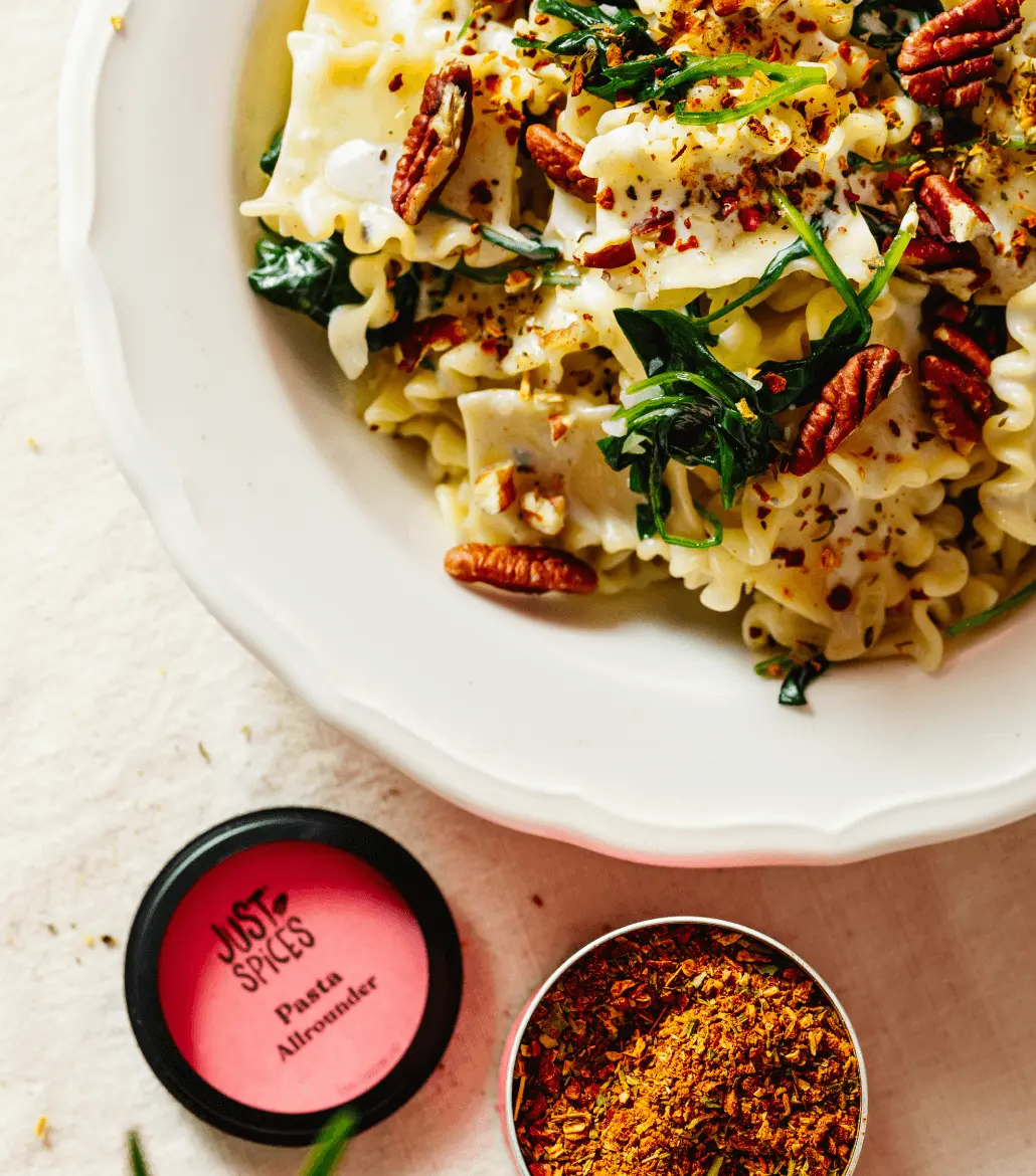 Just Spices - Italienisches Bestseller Gewürzset