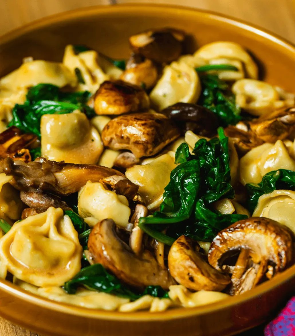 Just Spices - Pilz Allrounder