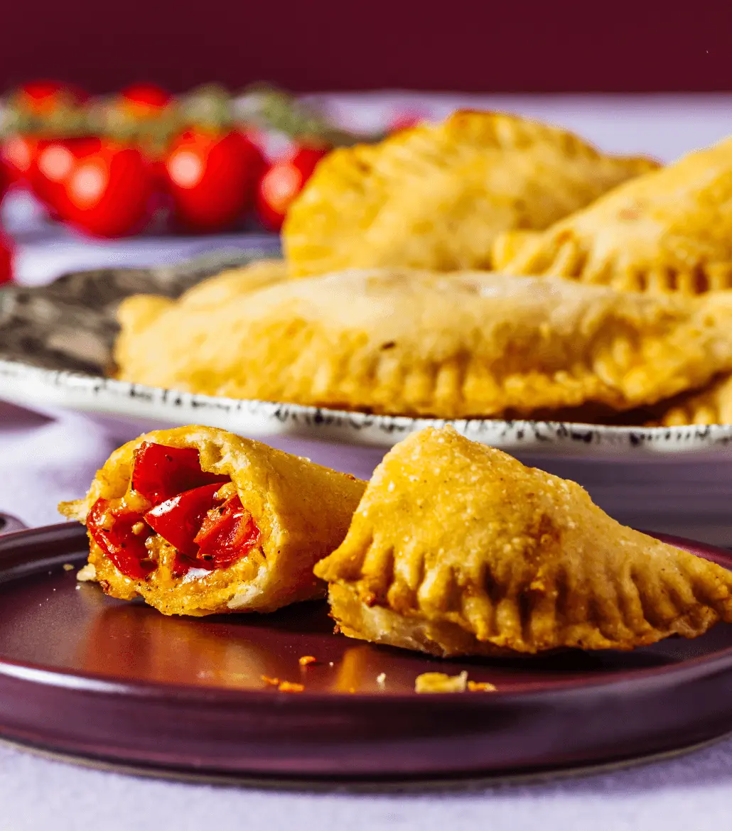 Just Spices - Pizza Gewürz -  Panzerotti