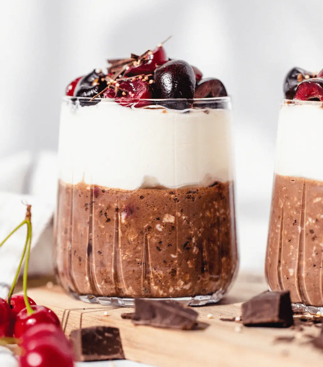 Just Spices - Porridge Gewürzset